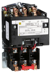 SQUARE-D 8536SDO1V02S CONTACTORS