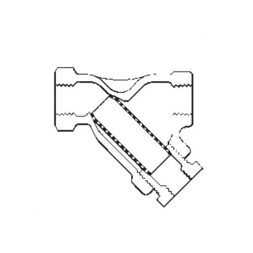 SPIRAX SARCO 60897 PIPE FITTINGS