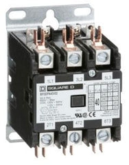 SQUARE-D 8910DPA43V02 CONTACTORS