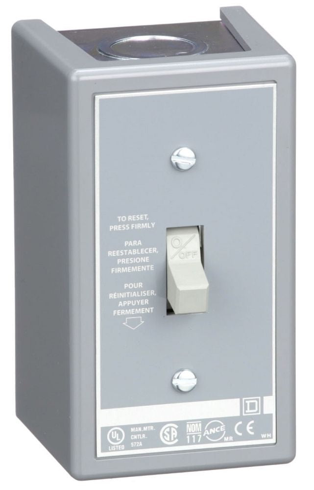 SQUARE-D 2510FG1 CONTACTORS