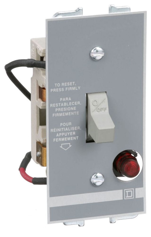 SQUARE-D 2510FO1P CONTACTORS