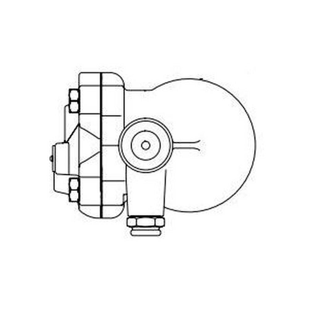 SPIRAX SARCO 6150193 PIPE FITTINGS