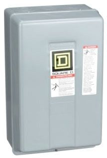 SQUARE-D 8903LG20V02 CONTACTORS