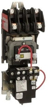 SQUARE-D 8903LXO20V02 CONTACTORS
