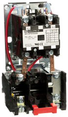 SQUARE-D 8911DPSO32V09 CONTACTORS