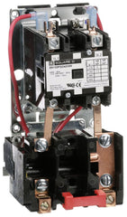 SQUARE-D 8911DPSO42V09 CONTACTORS