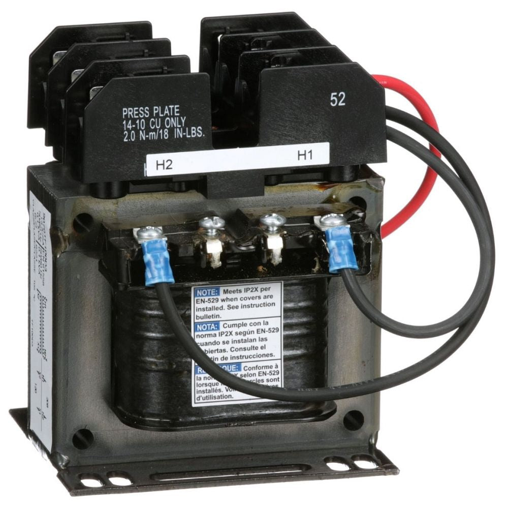 SQUARE-D 9070TF100D3 TRANSFORMERS