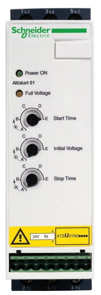 SQUARE-D ATSU01N222LT FURNACE CONTROL BOARDS