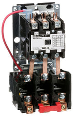 SQUARE-D 8911DPSO43V09 CONTACTORS