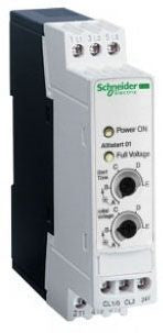 SQUARE-D ATS01N106FT FAN CONTROL BOARDS