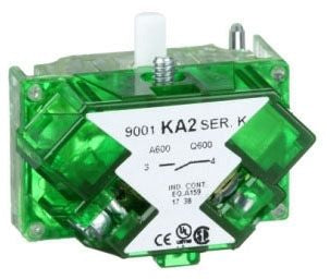 SQUARE-D 9001KA2 CONTACTORS