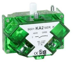 SQUARE-D 9001KA2 CONTACTORS