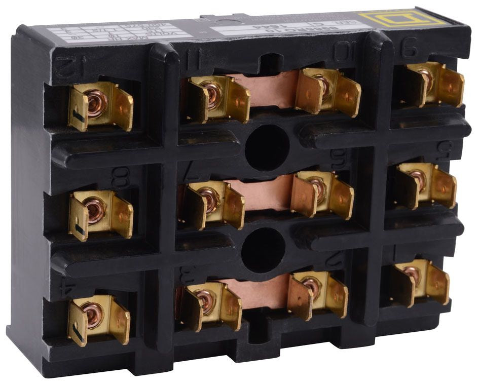 SQUARE-D 9998RA14 CONTACTORS