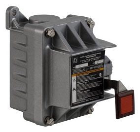 SQUARE-D 9001KYK117 CONTROL BOARDS