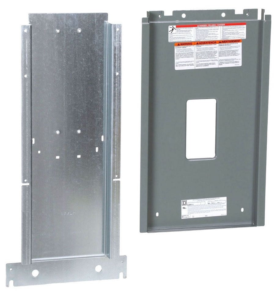 SQUARE-D NQMB4LA CONTROL BOARDS