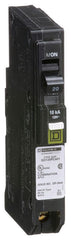 SQUARE-D QO120PCAFI CIRCUIT BREAKERS