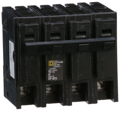 SQUARE-D HOM2150 CIRCUIT BREAKERS