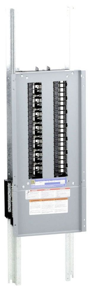 SQUARE-D NQ442L4C CIRCUIT BREAKERS