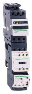 SQUARE-D LS1D30 FUSES