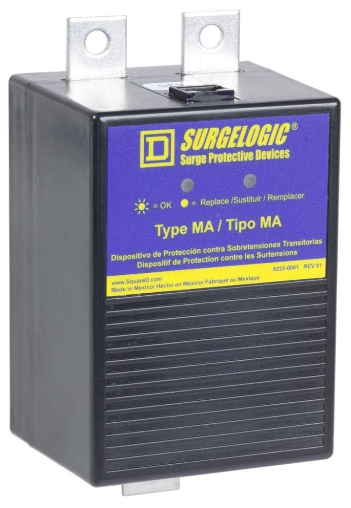 SQUARE-D MA4IMA241 CONTROL BOARDS