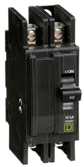 SQUARE-D QOU240 CIRCUIT BREAKERS