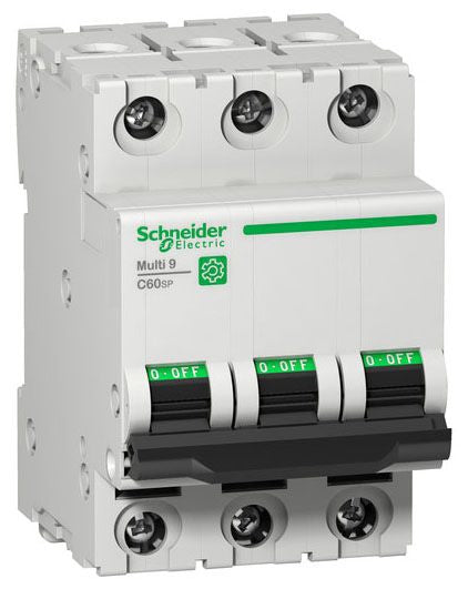 SQUARE-D M9F22340 CIRCUIT BREAKERS