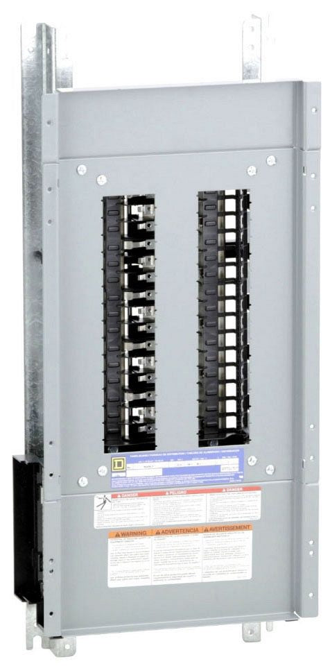 SQUARE-D NQ430L2C CIRCUIT BREAKERS