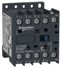 SQUARE-D LC7K09004M7 CONTACTORS