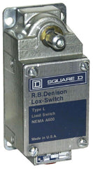 SQUARE-D L100WTL2M14 LIMIT SWITCHES