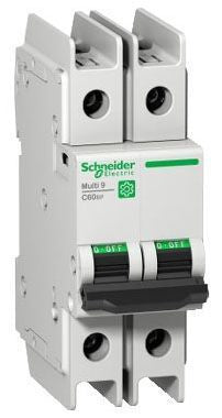 SQUARE-D M9F42205 CIRCUIT BREAKERS