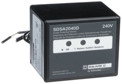 SQUARE-D SDSA2040D CIRCUIT BREAKERS