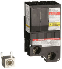 SQUARE-D QO2225SL CIRCUIT BREAKERS