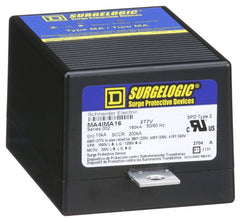 SQUARE-D MA4IMA16 CONTROL BOARDS