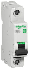 SQUARE-D M9F22101 CIRCUIT BREAKERS
