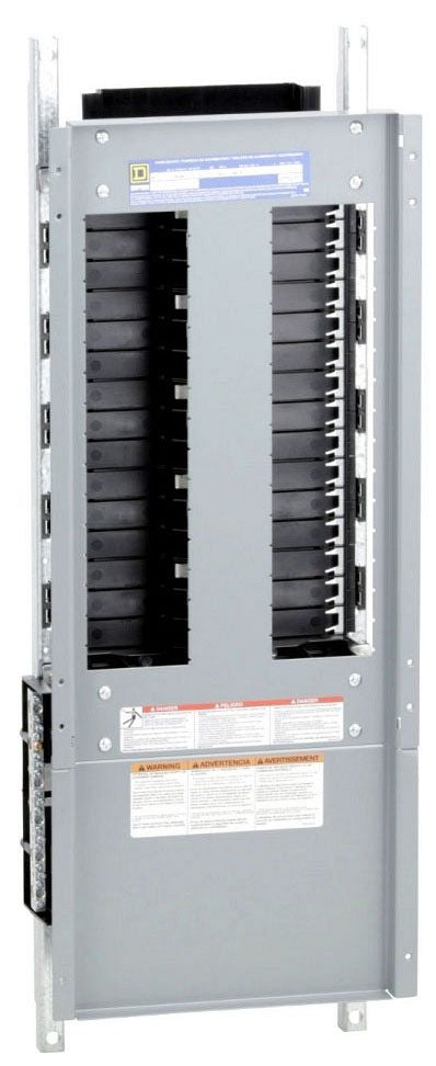 SQUARE-D NF430L2 CIRCUIT BREAKERS