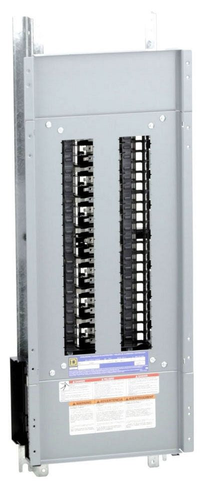SQUARE-D NQ442L2 CIRCUIT BREAKERS