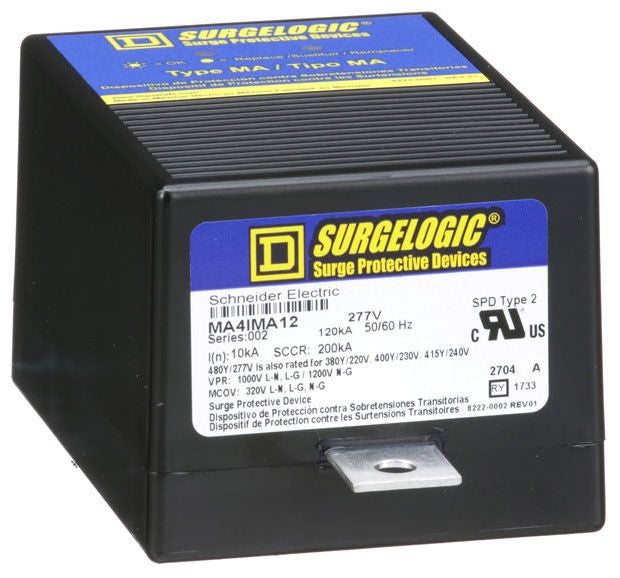 SQUARE-D MA4IMA12 CONTROL BOARDS