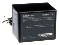 SQUARE-D SDSA4040 CIRCUIT BREAKERS