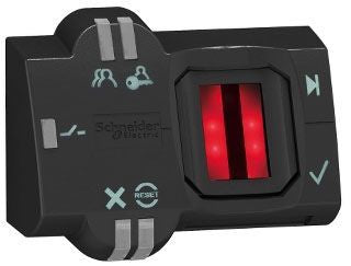 SQUARE-D XB5S2B2M12 CONTROL BOARDS