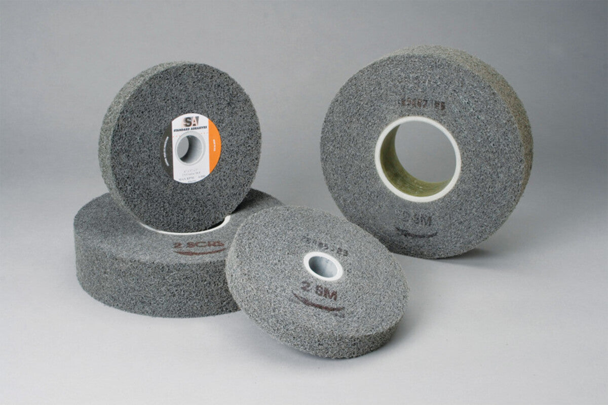 STANDARD ABRASIVES 7010301235 ABRASIVE HAND PADS