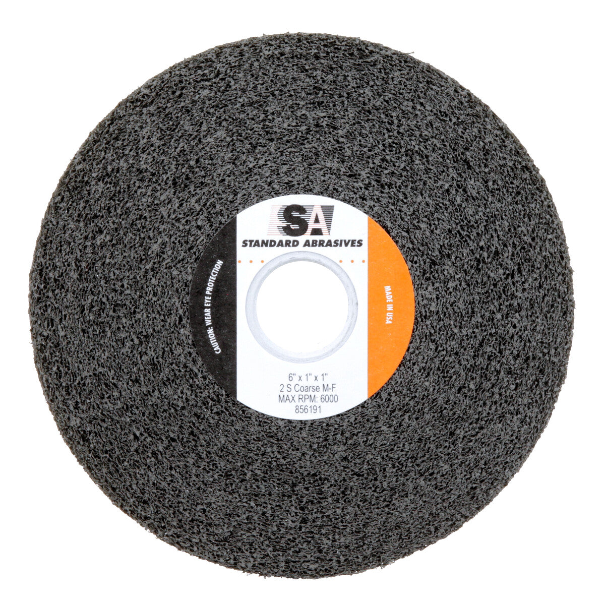 STANDARD ABRASIVES 7000121894 ABRASIVE HAND PADS