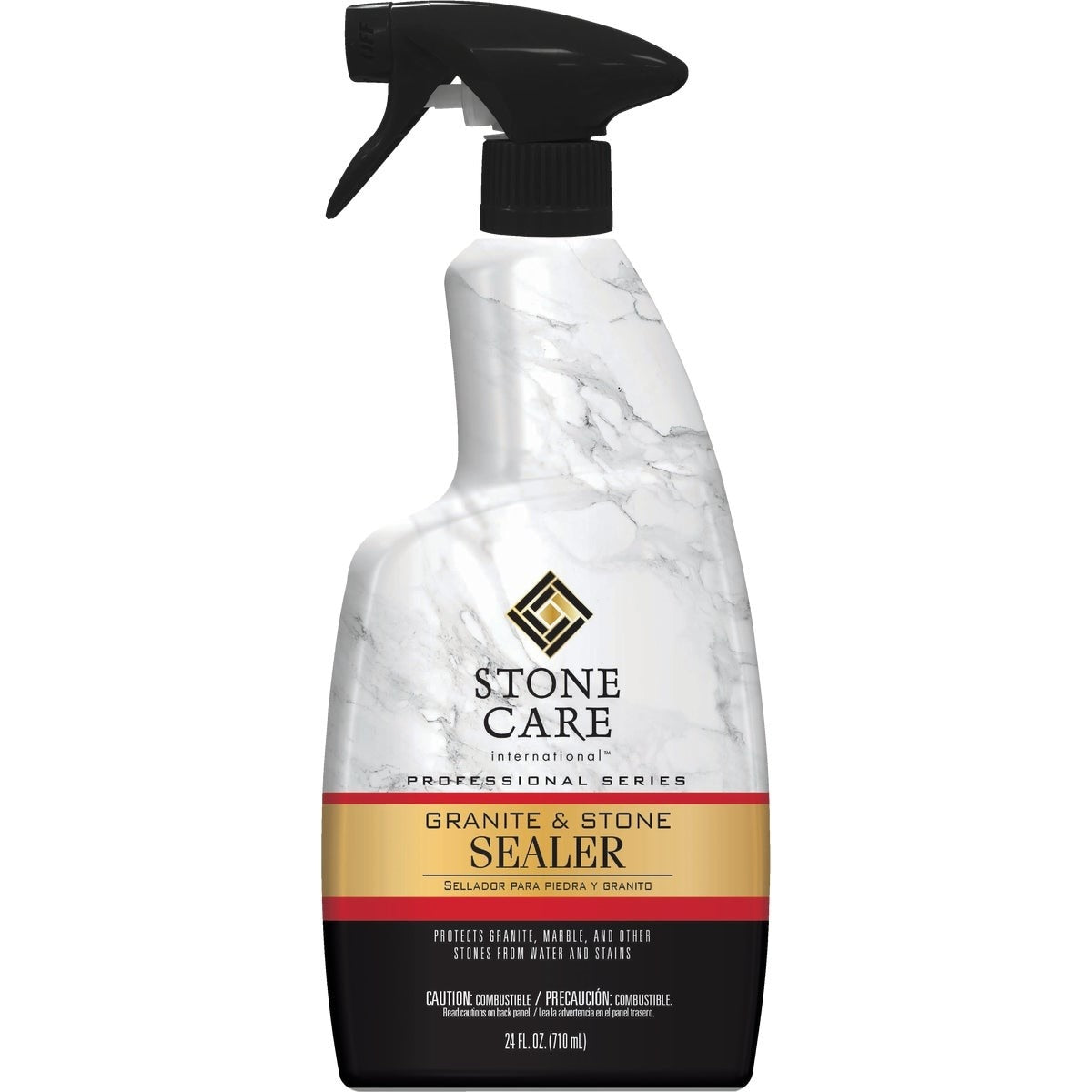 STONE CARE INTERNATIONAL 5187 PIPE FITTINGS