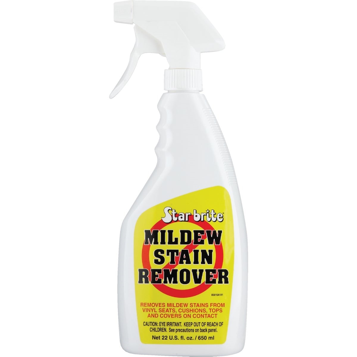STARBRITE 85616 GLASS & ALL PURPOSE CLEANERS