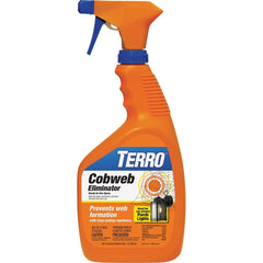 TERRO T2360 SMOKE ELIMINATORS