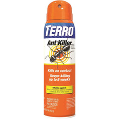 TERRO T401-6 SMOKE ELIMINATORS