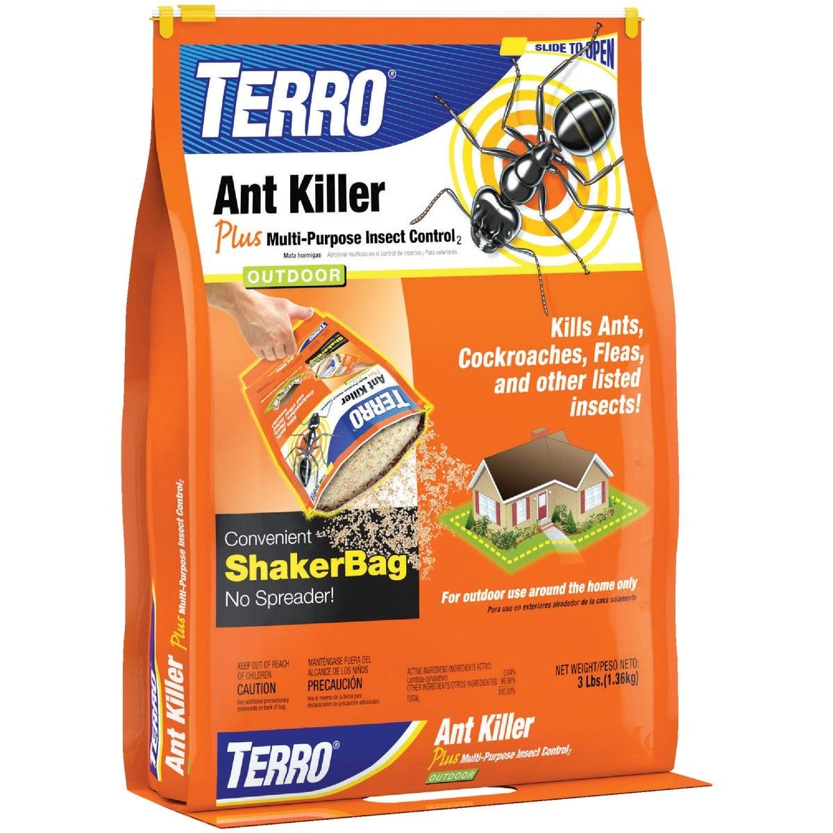 TERRO T901-6 