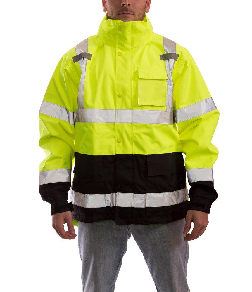 TINGLEY J24122.XL HIGH VISIBILITY