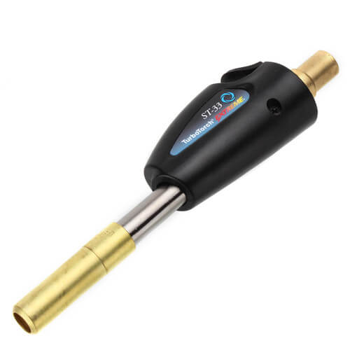 TURBO TORCH ST-33 