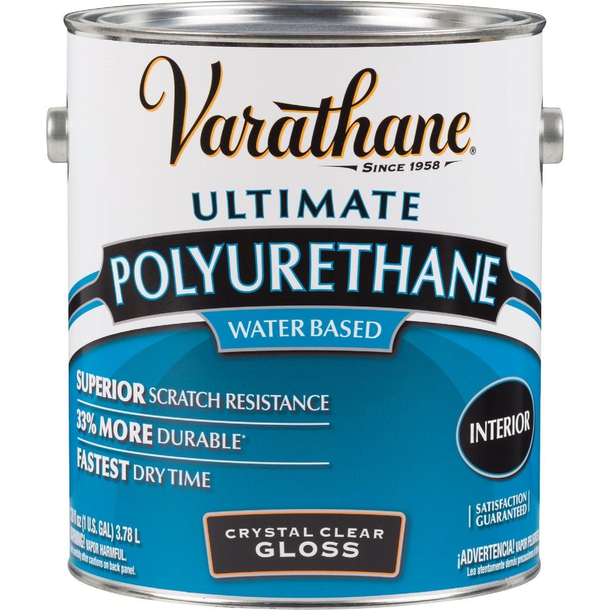 VARATHANE 200031 PAINT SUPPLIES