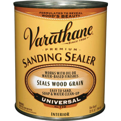VARATHANE 224741H PAINT SUPPLIES